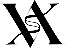 Logo du salon de coiffure Maison Voineau à Angers