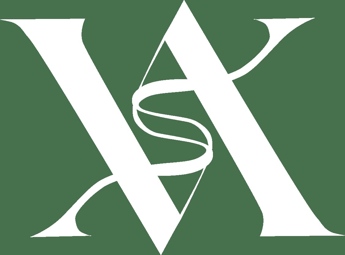 Logo du salon de coiffure Maison Voineau à Angers