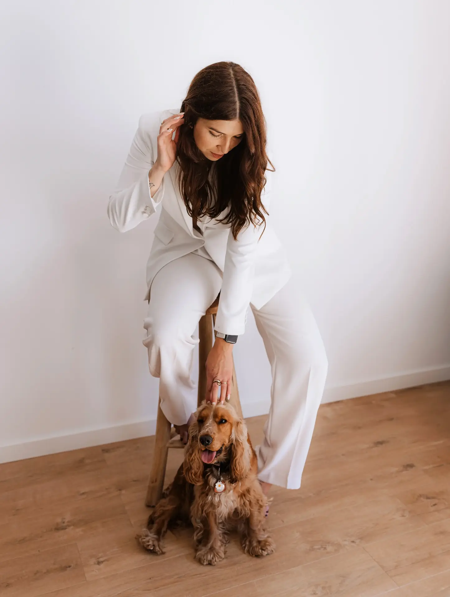 Caroline Voineau, fondatrice de Maison Voineau