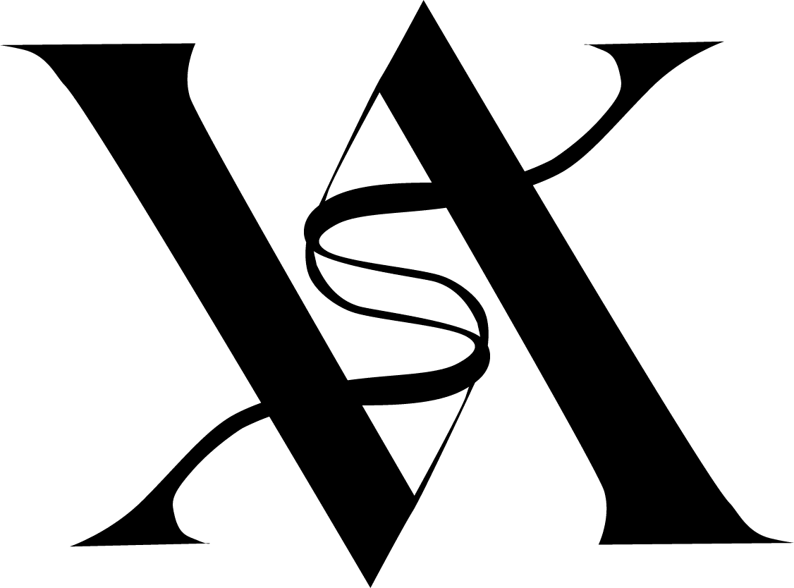 Logo du salon de coiffure Maison Voineau à Angers