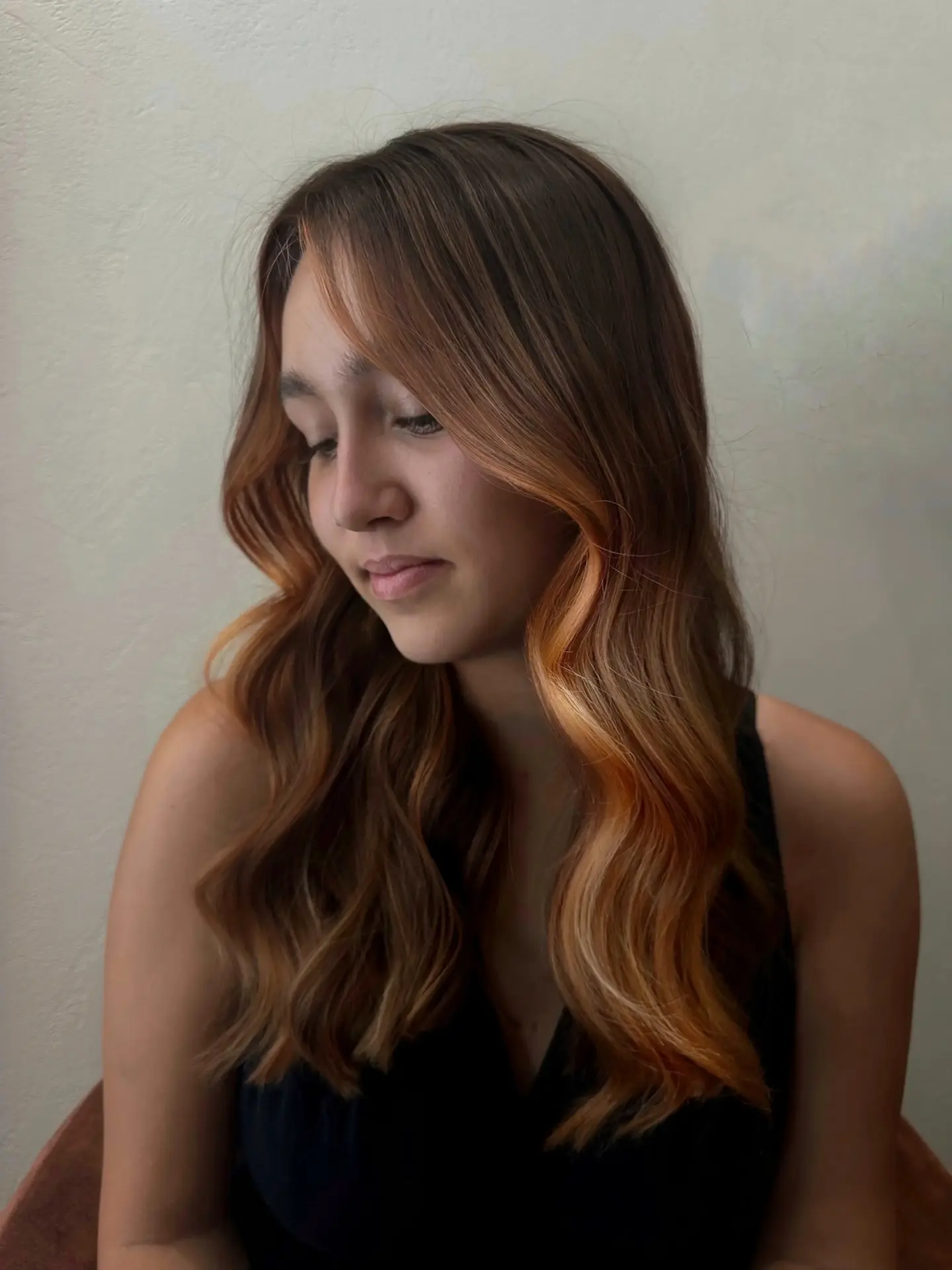 Conseil beauté personnalisé au salon Maison Voineau